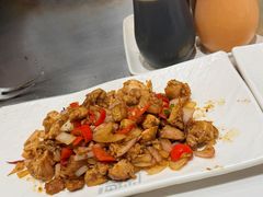 -火地铁板烧(昆山万象汇店)