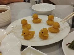 -全聚德(上海首店浦东店)