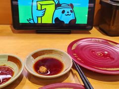 -寿司郎(皇庭广场店)