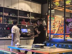 -醉炫音速烧烤·干煸菜(沙河总店)