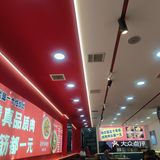 这家店回头客超多想吃你就来 新鲜食材让您吃得放心