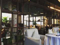 -蔓兰家的四季S0餐厅·融合菜(当代MOMA店)