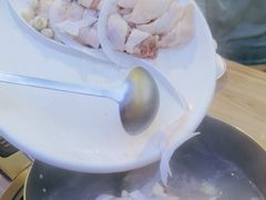 -探窝·竹笙椰子鸡(杨箕店)