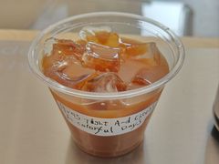 -HUGS coffee(东区店)