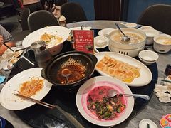 -兴仙饭店·闽味海鲜(马尾总店)