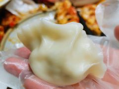 -必点海鲜·鲅鱼水饺(鞍山西道店)