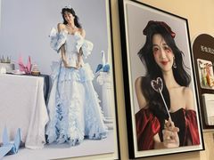 -海马体照相馆(成都来福士广场店)