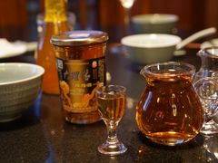 -丽江金茂凯悦臻选酒店-滇香馆