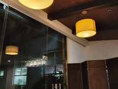 -松兰山海景大酒店·海鲜中餐厅