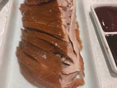 -大碗居·烤鸭·鱼头泡饼(天坛东门店)