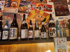 -千懿六本木酒场(常熟路店)