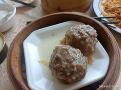 -壹山酒楼(三乡店)