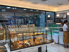 -面包新语(上地华联店)