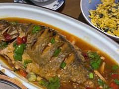 -鸿运楼·舌尖上的徽菜