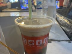 -八婆婆烧仙草(曾厝垵店)