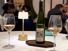 -万豪金殿(香港JW万豪酒店)