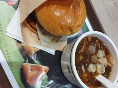 -魏家凉皮(博水商务大厦店)