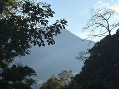 -百漈沟生态旅游景区