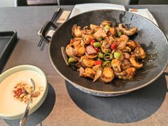 -旺顺阁·北京菜(大望路店)