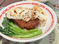 -九龙冰室(徐汇日月光店)