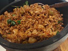 -王中王餐厅(东安路店)