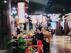 大堂-云天楼国鼎喜宴中心(国鼎店)
