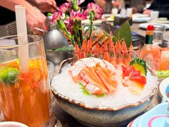 -大渔铁板烧(花园道店)