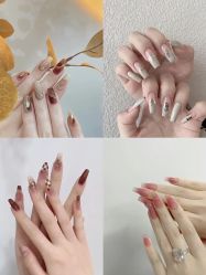 -M·X Nail日式美甲美睫