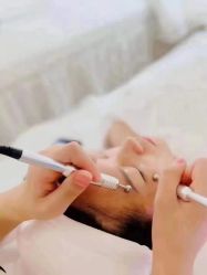 -可樱汇·美容洗发SPA