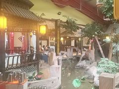 -和源祥·日照菜扛把子(万平口一店)