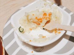 -新一番三文鱼寿司(大东海店)