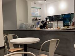 -KAFVS咖啡思咖啡馆(香海路店)