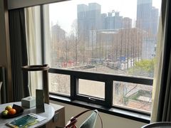 -南京THE TAI太和紫金大酒店