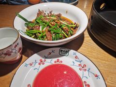 -费大厨辣椒炒肉(吉联MALL店)