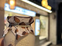 -狐狸家·酸奶酪专门店(平江路店)