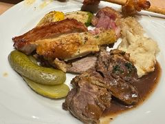 -印象餐厅(杭州国际博览中心北辰大酒店)