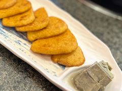 -揽月斋炙子烤肉·清真(安定门·五道营店)