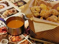 -造精酿餐厅