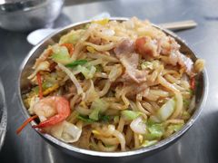 -广场正宗原汁薏米店