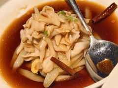 -喜悦烤鸭·新京菜(王府井店)