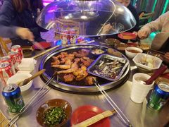 -五彩凉山自助西昌烧烤(柳翠路店)