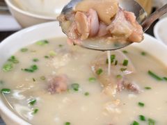 雪豆炖蹄花-牛王庙(龙华花园店)
