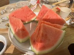 -启博美食城(孟家店)