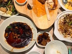 -小雅木姜子烤鸡·贵州菜(鸿通城店)