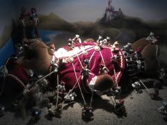 -济州岛泰迪熊博物馆