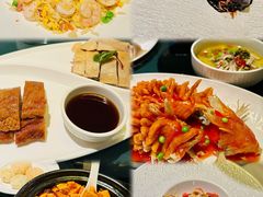 -民国红公馆·秦淮八艳(夫子庙店)
