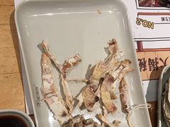 -木屋烧烤(坂田天安云谷店)