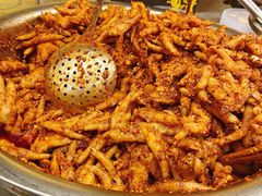 -嘉州九妹凤爪(乐山总店)