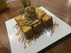 -咪咕咖啡(北京西单店)