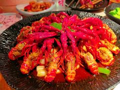 -沪小胖·小龙虾·蓝龙王(八佰伴店)